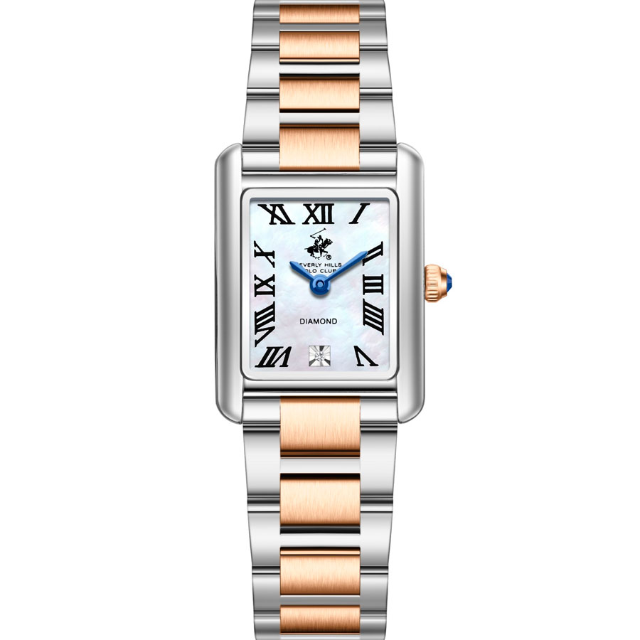 Часы Beverly Hills Polo Club Diamond BP3860C.520